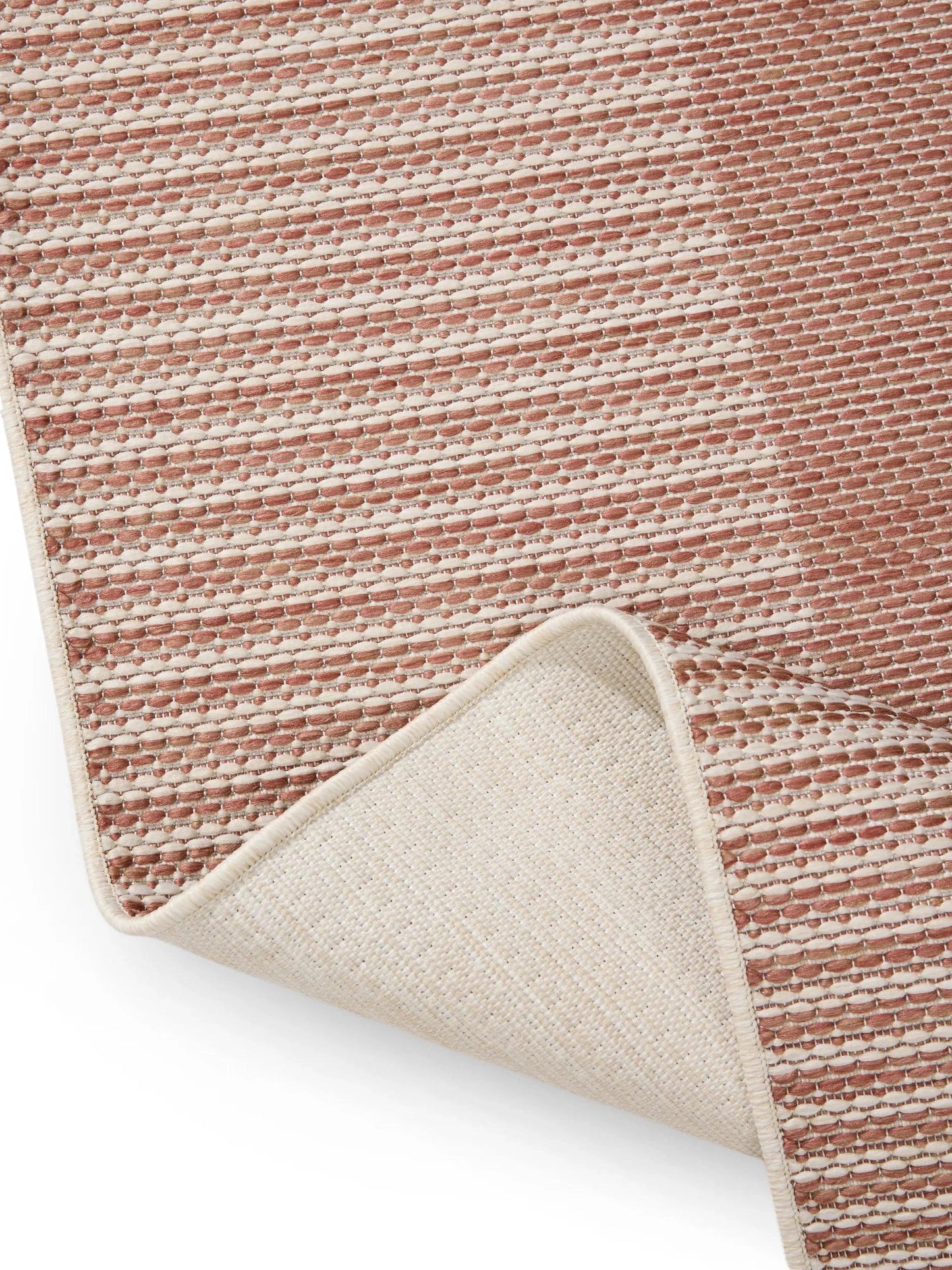Covor interior/exterior Bronco Terracotta 