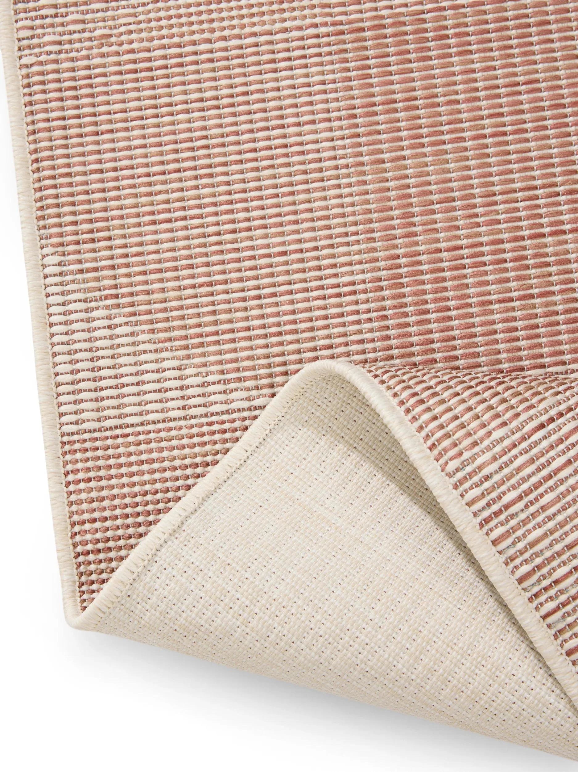 Covor interior/exterior Bronco Terracotta 