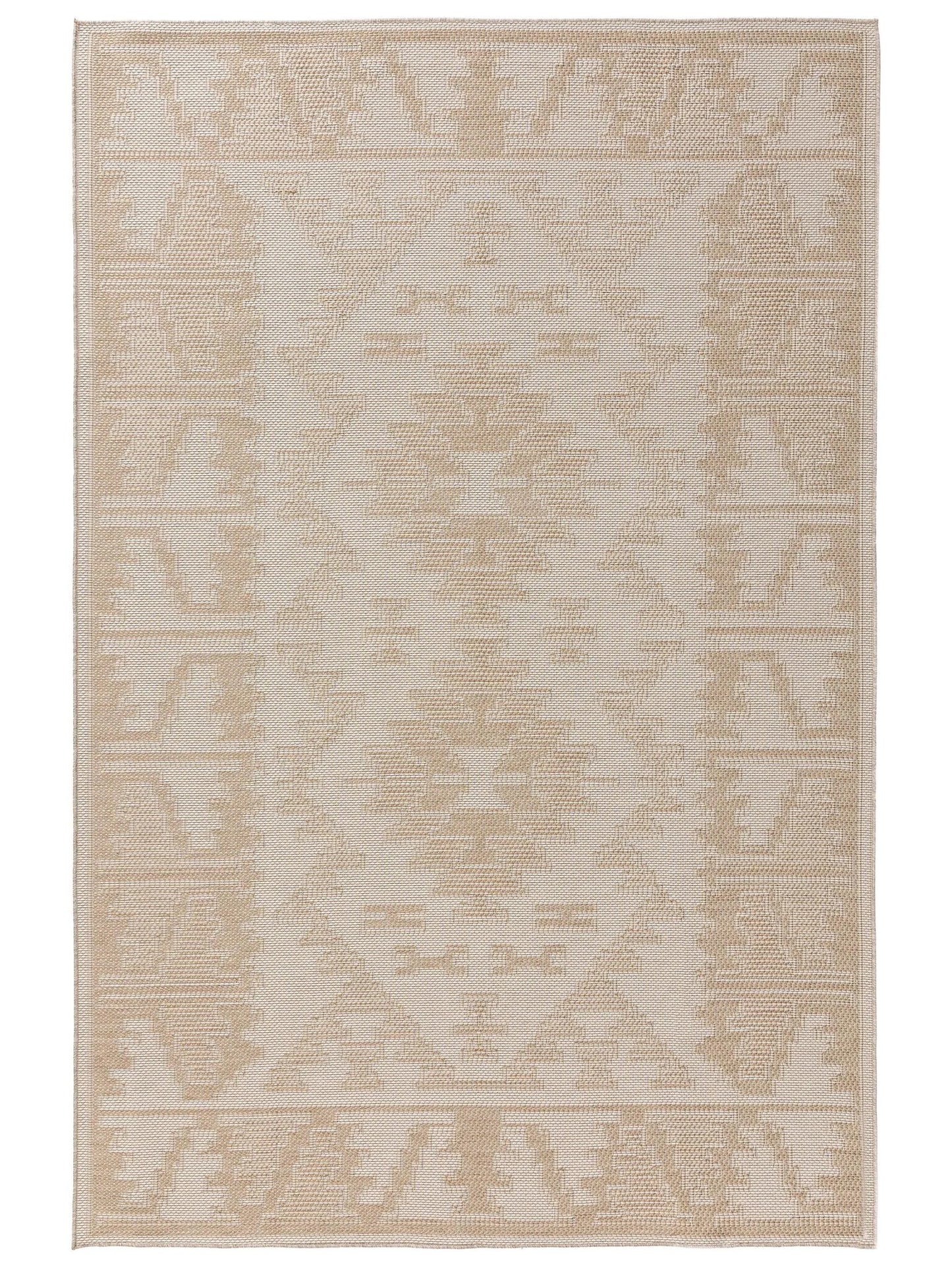 Covor interior/exterior Bronco Cream