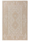 Covor interior/exterior Bronco Cream