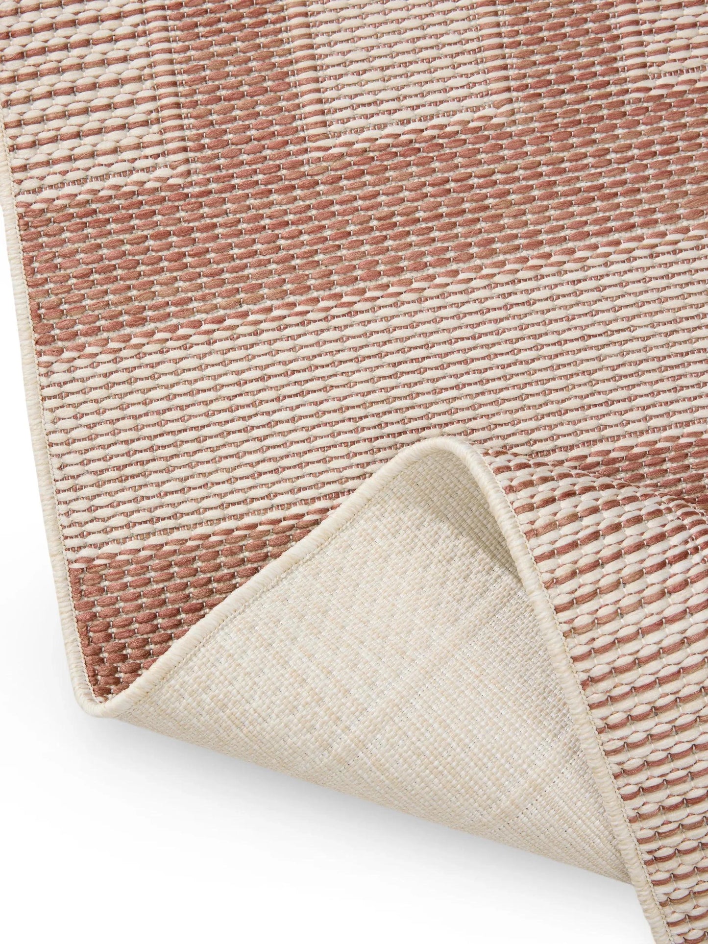 Covor interior/exterior Bronco Terracotta 