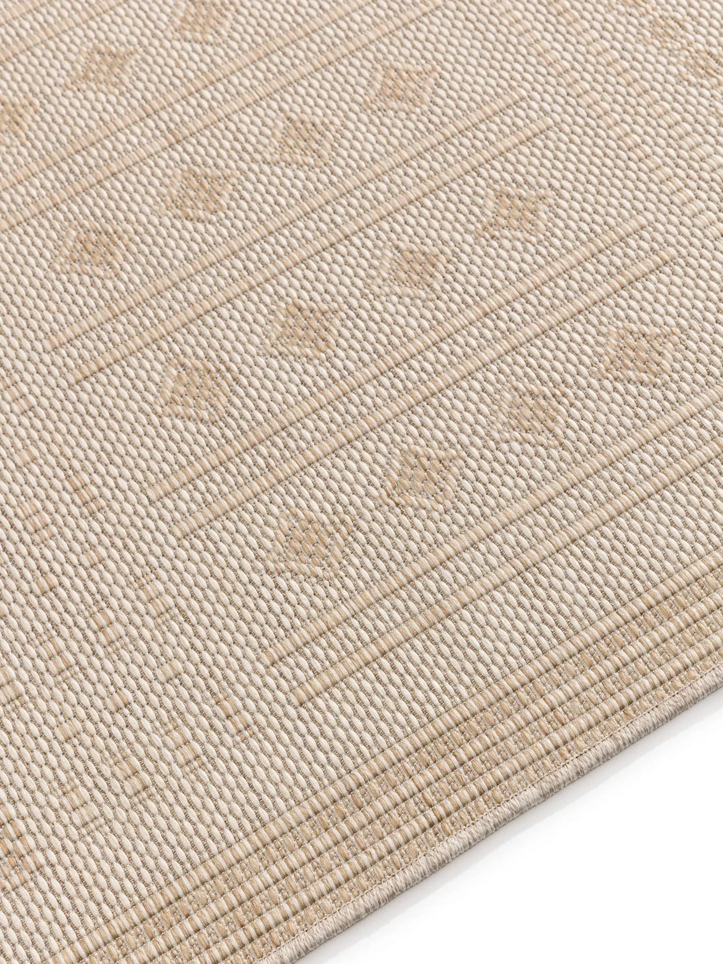 Covor interior/exterior Bronco Cream