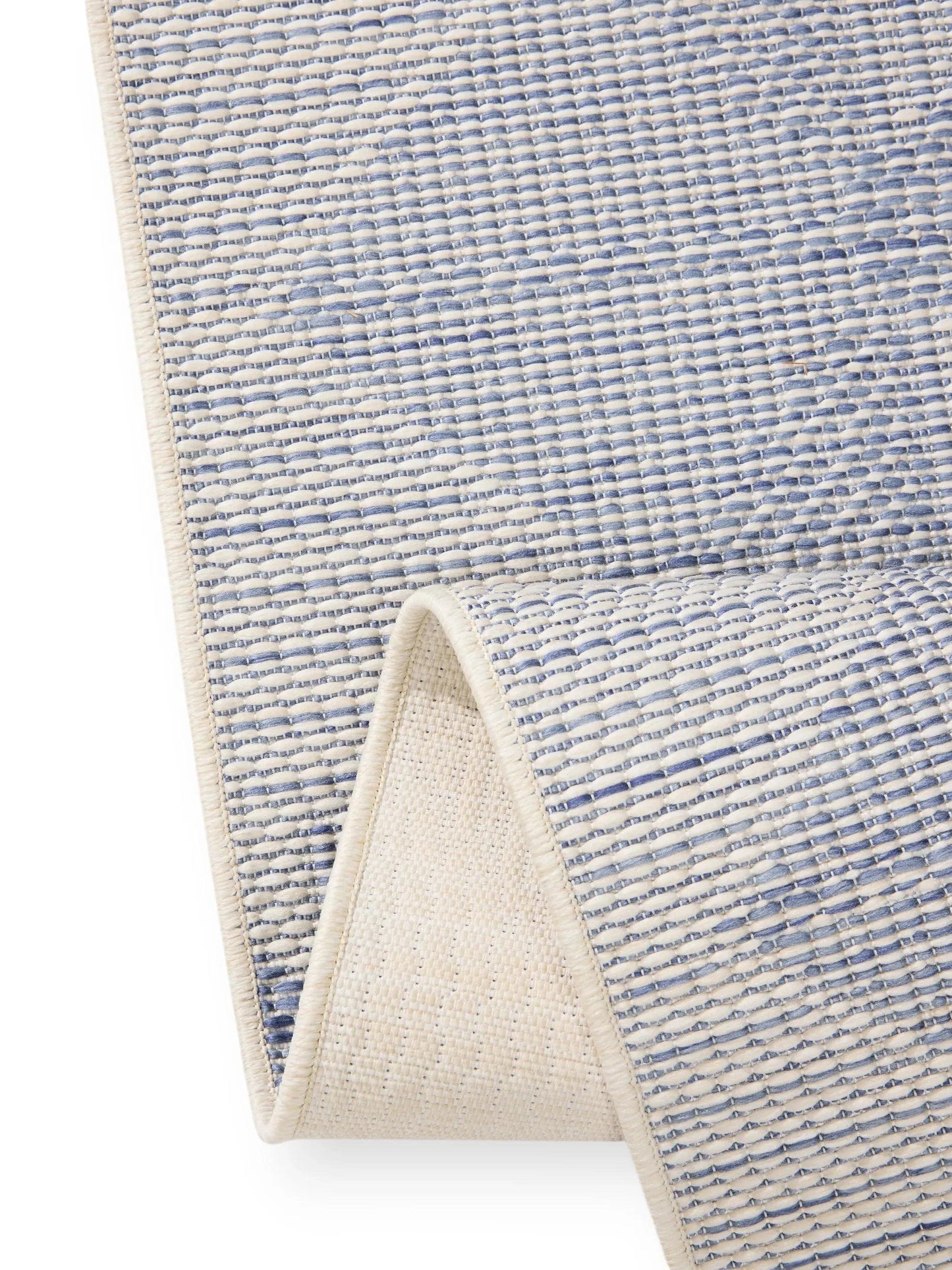 Covoraș îngust/preș - interior/exterior Bronco Dark Blue 
