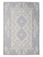 Covor interior/exterior Bronco Dark Blue 