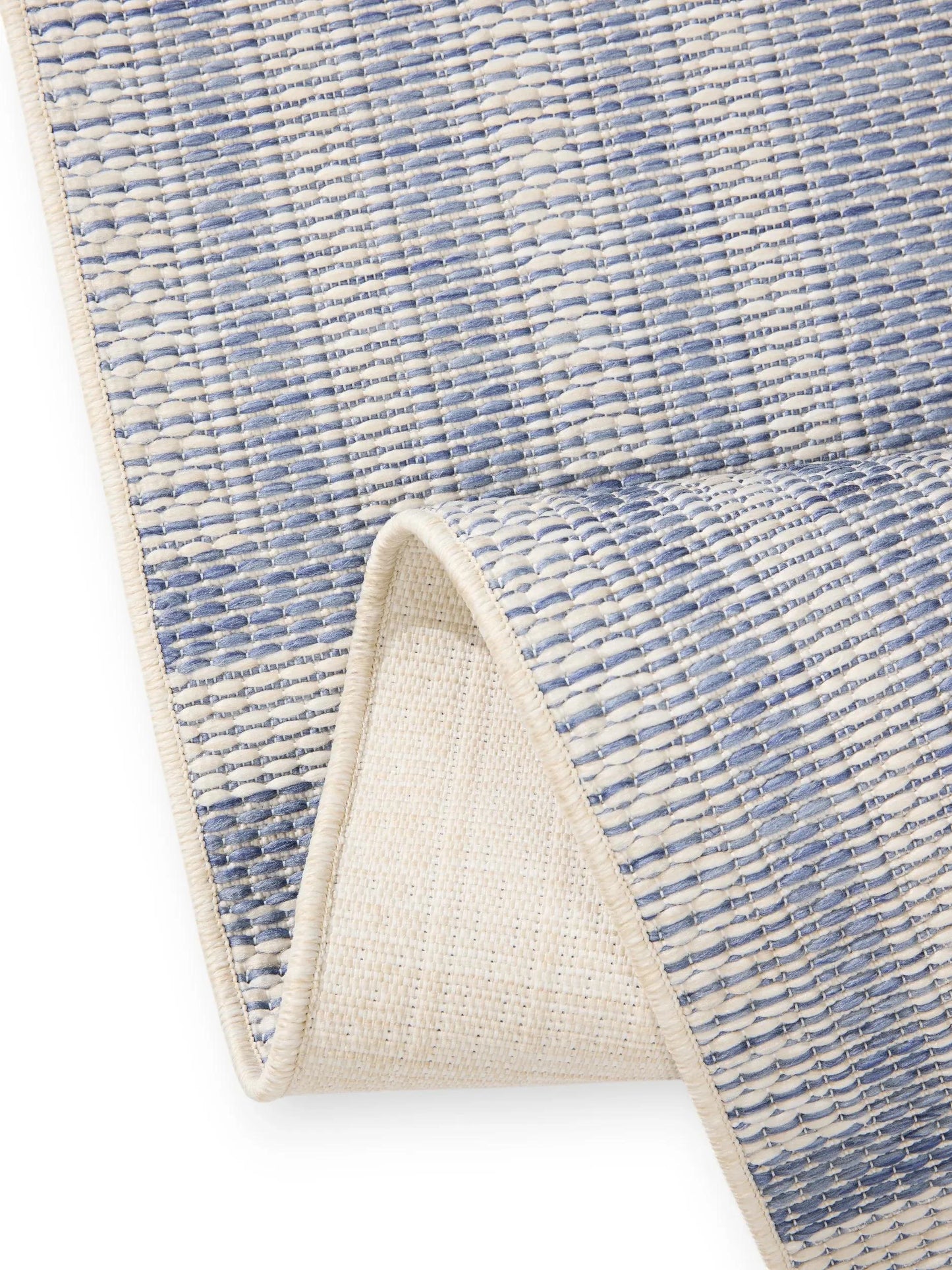 Covoraș îngust/preș - interior/exterior Bronco Dark Blue 