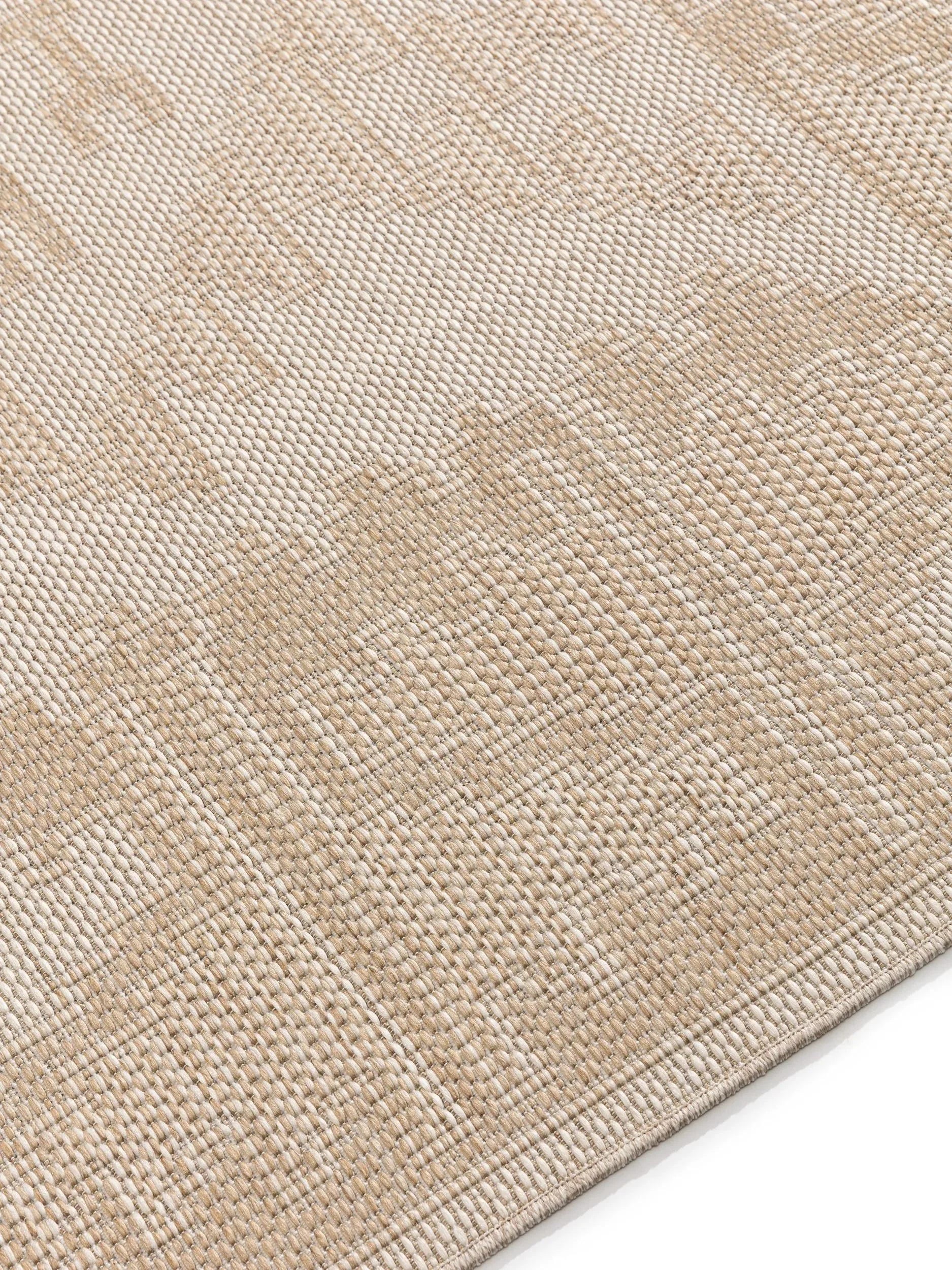 Covor interior/exterior Bronco Cream