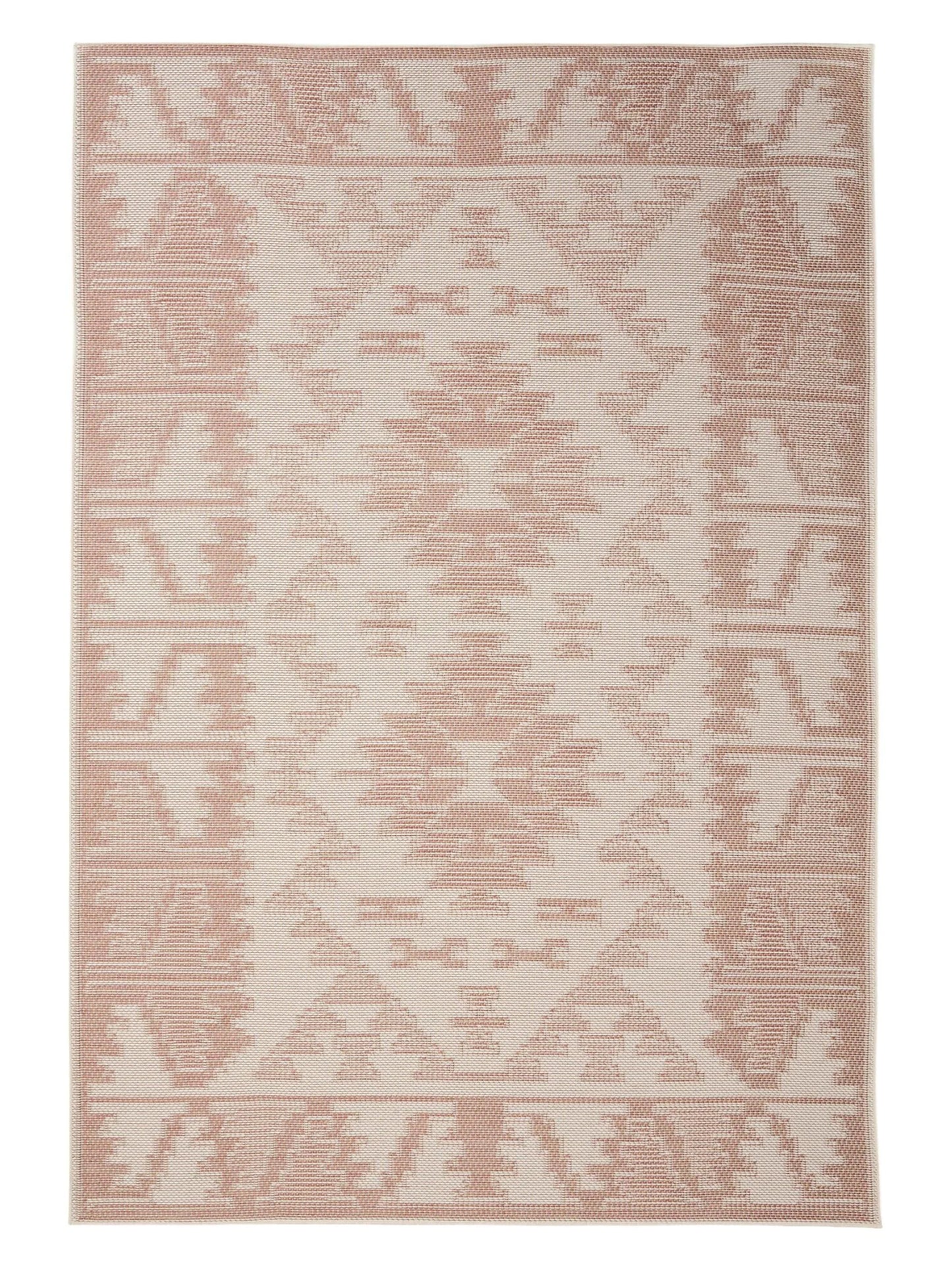 Covor interior/exterior Bronco Terracotta 
