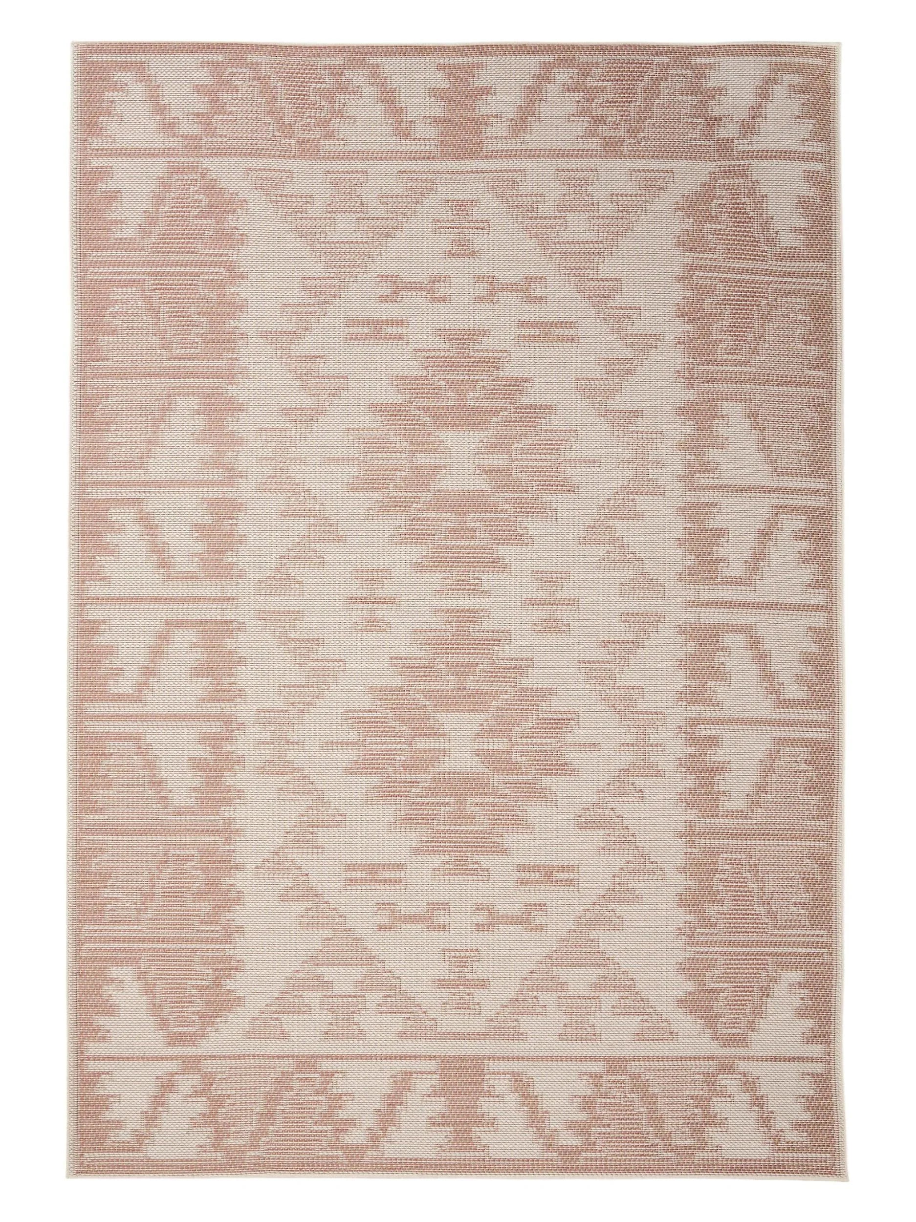 Covor interior/exterior Bronco Terracotta 
