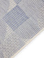 Covoraș îngust/preș - interior/exterior Bronco Dark Blue 
