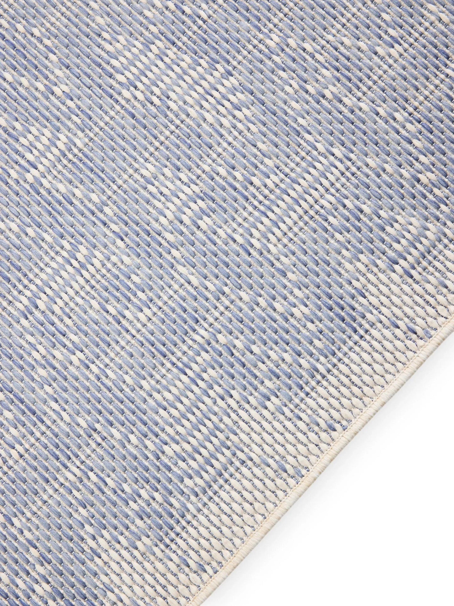 Covoraș îngust/preș - interior/exterior Bronco Dark Blue 