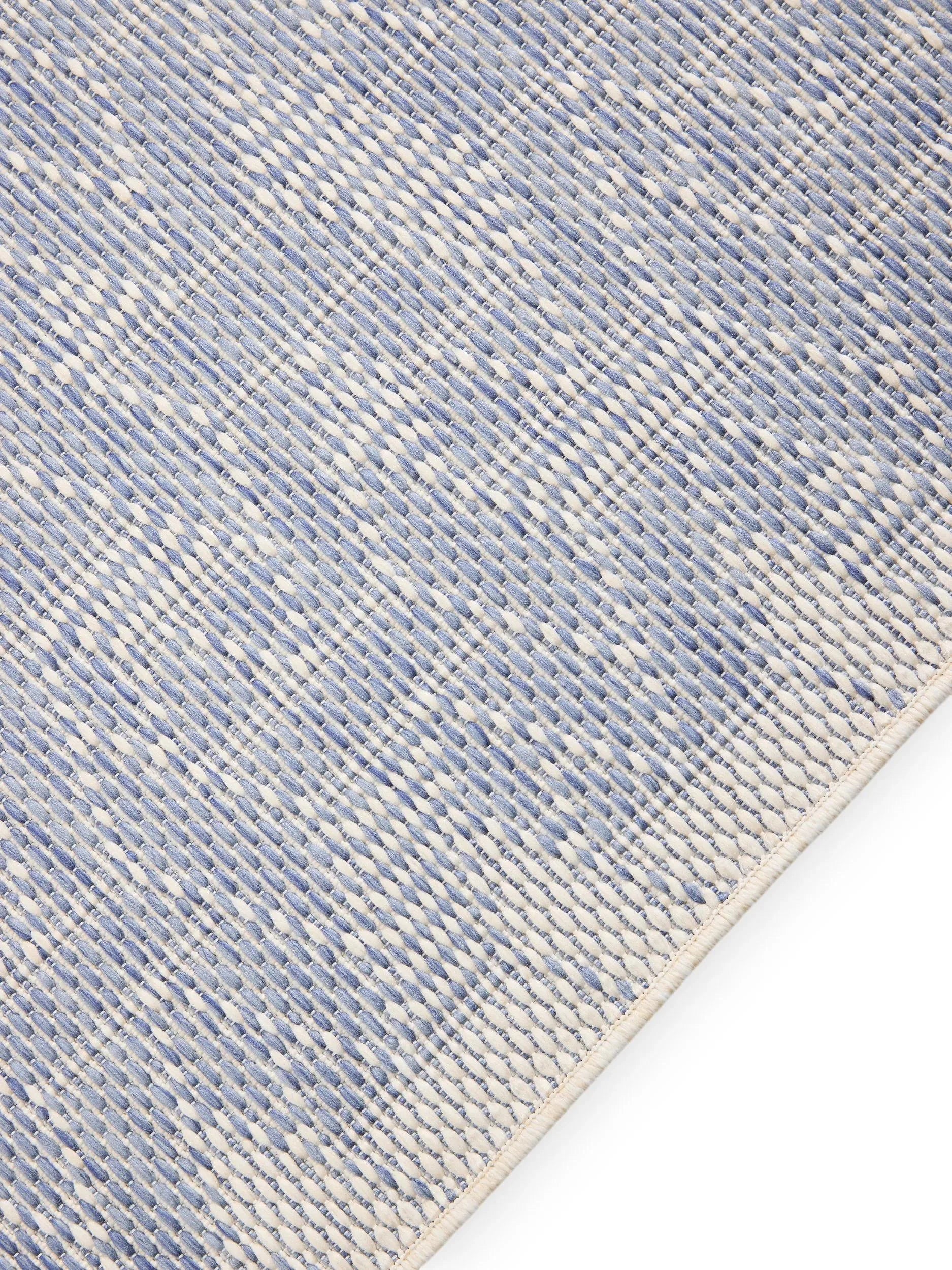 Covoraș îngust/preș - interior/exterior Bronco Dark Blue 