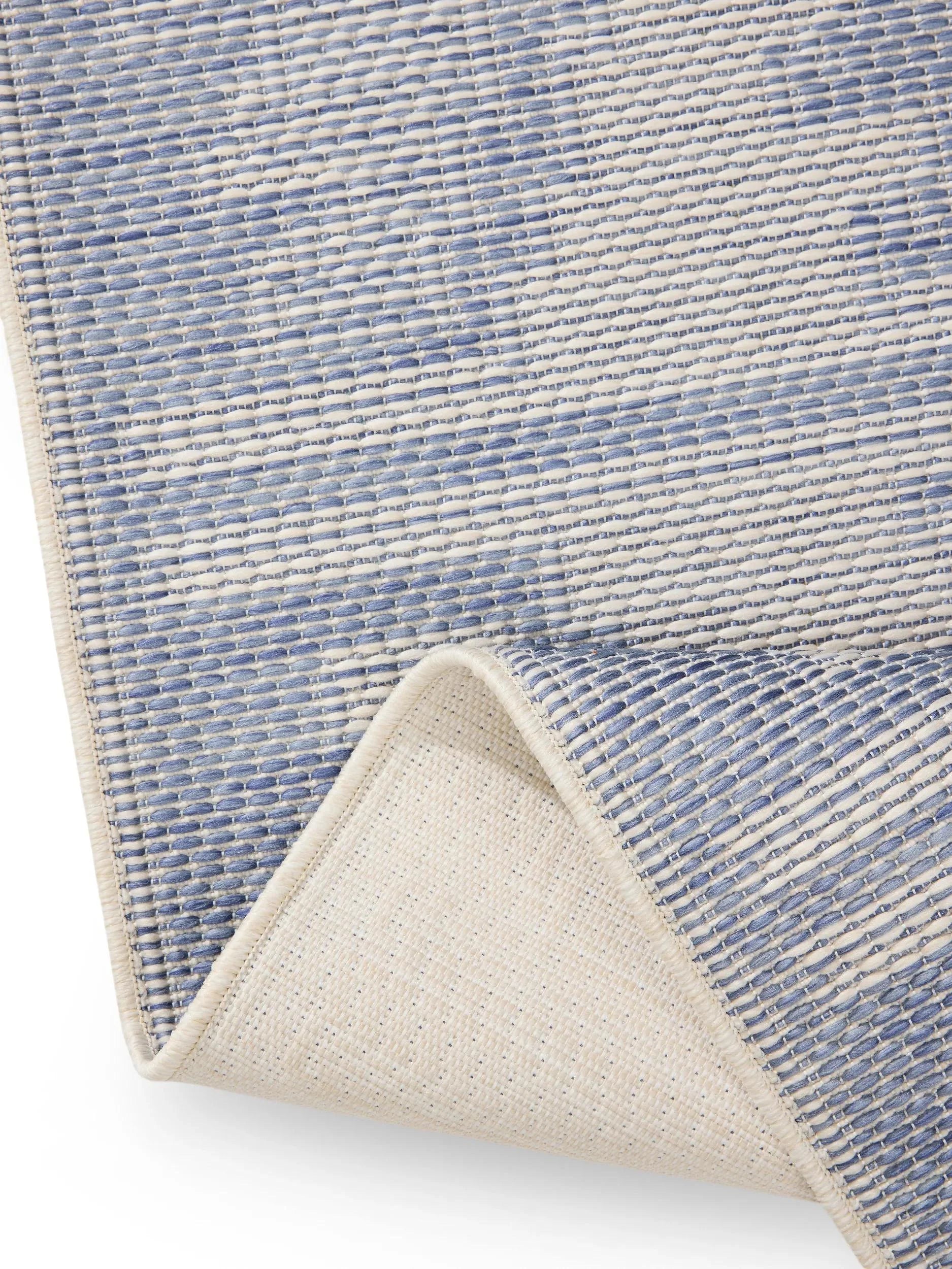 Covor interior/exterior Bronco Dark Blue 