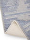 Covor interior/exterior Bronco Dark Blue 