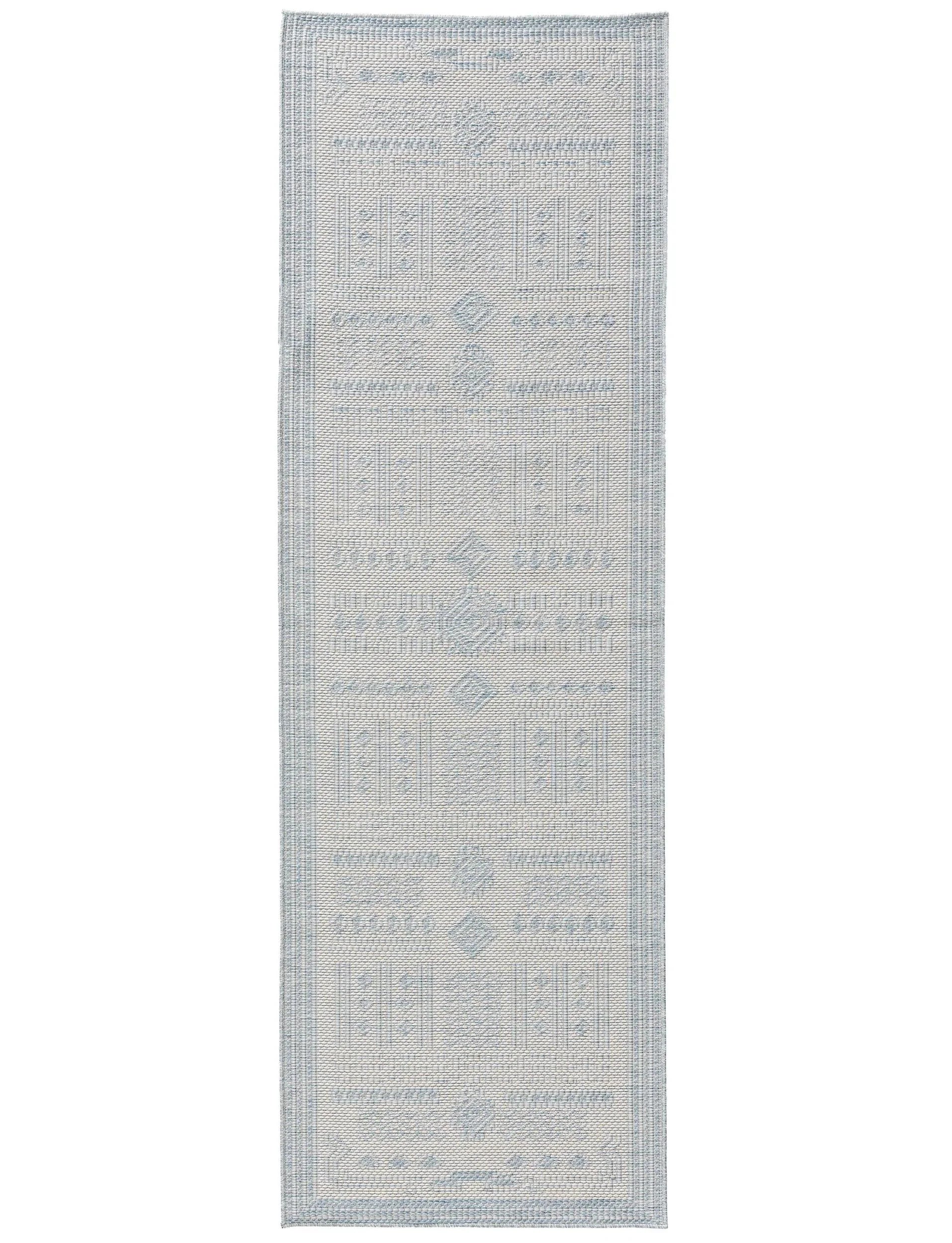 Covoraș îngust/preș - interior/exterior Bronco Blue 