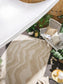 Covor interior/exterior Bronco Cream