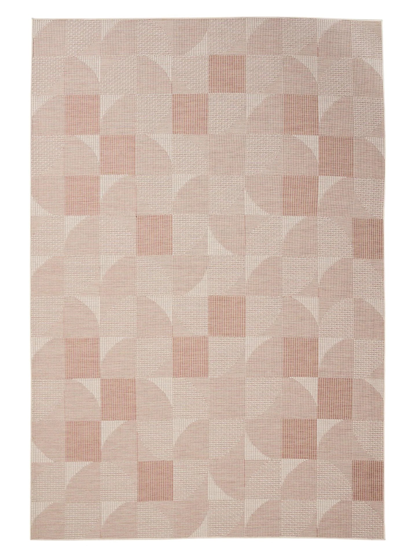 Covor interior/exterior Bronco Terracotta 