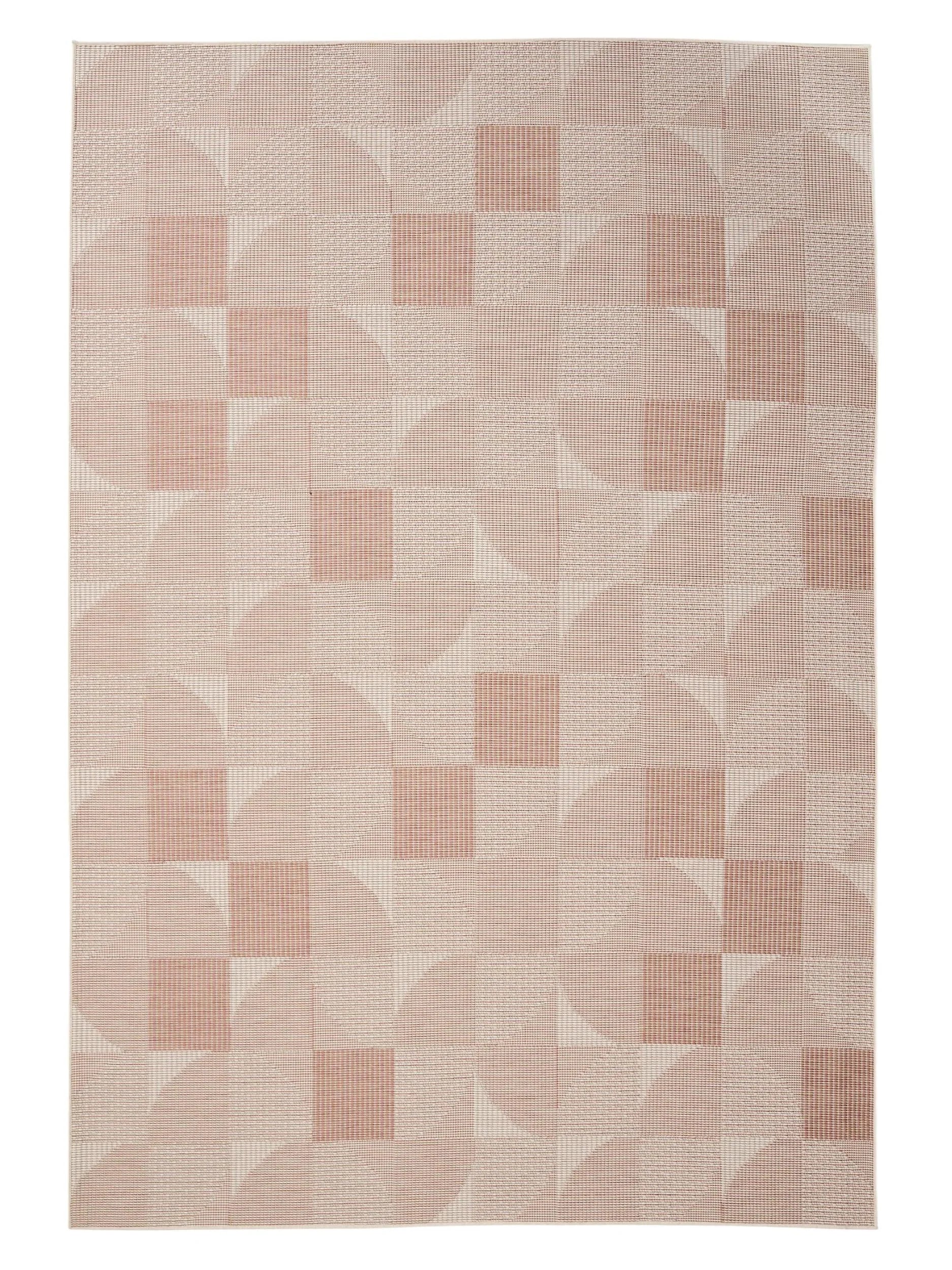 Covor interior/exterior Bronco Terracotta 
