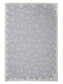 Covor interior/exterior Bronco Dark Blue 