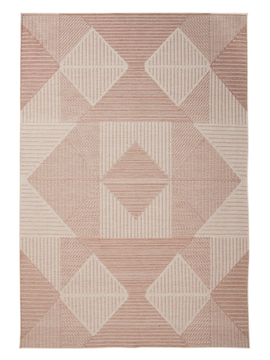 Covor interior/exterior Bronco Terracotta