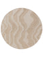 Covor interior/exterior Bronco Cream 