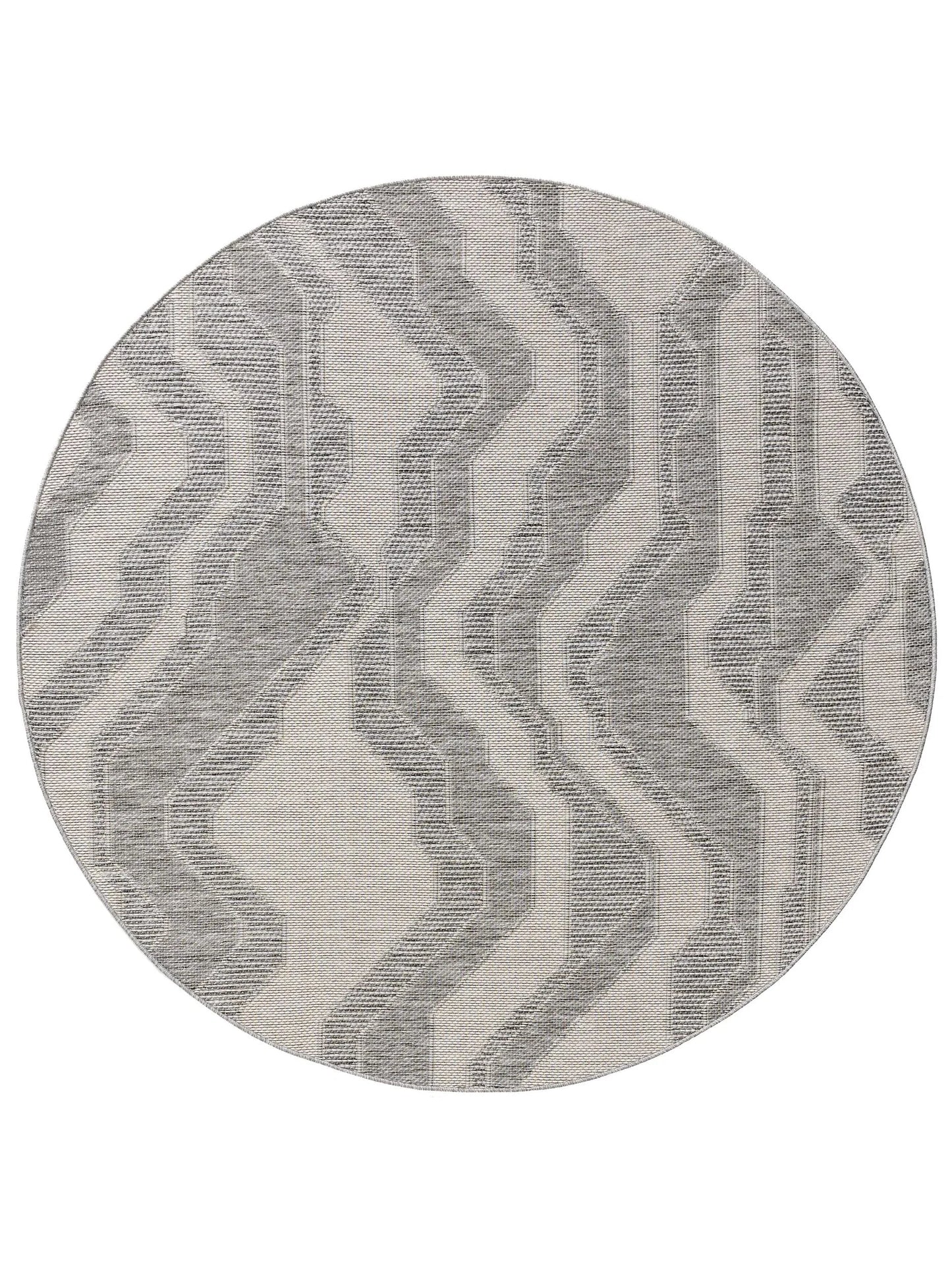 Covor interior/exterior Bronco Grey 