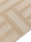 Covor interior/exterior Bronco Cream