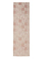 Covoraș îngust/preș - interior/exterior Bronco Terracotta 