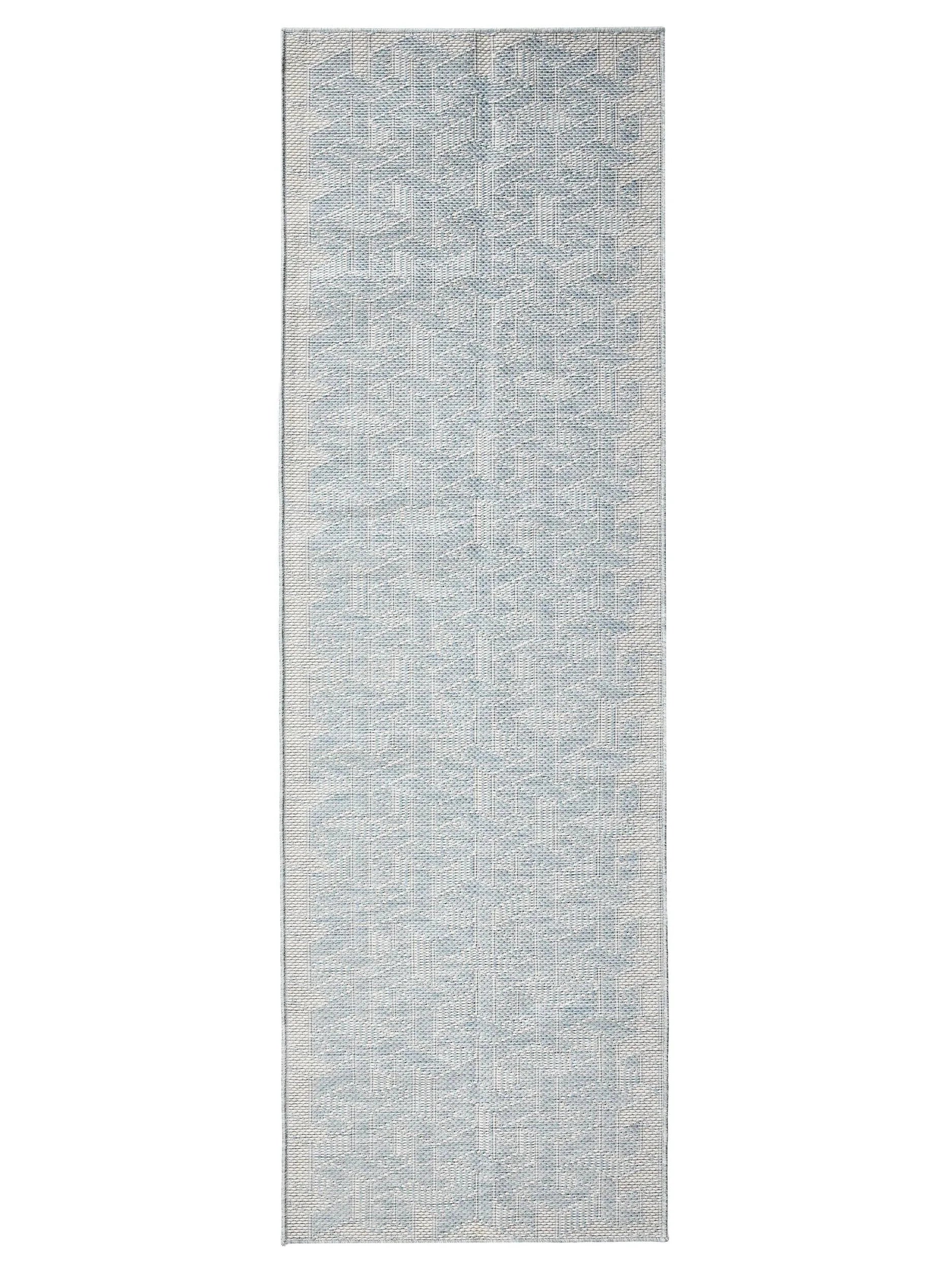 Covoraș îngust/preș - interior/exterior Bronco Blue