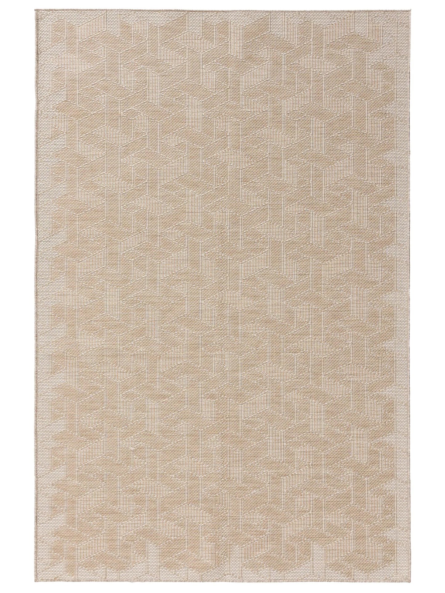 Covor interior/exterior Bronco Cream