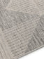Covor interior/exterior Bronco Grey
