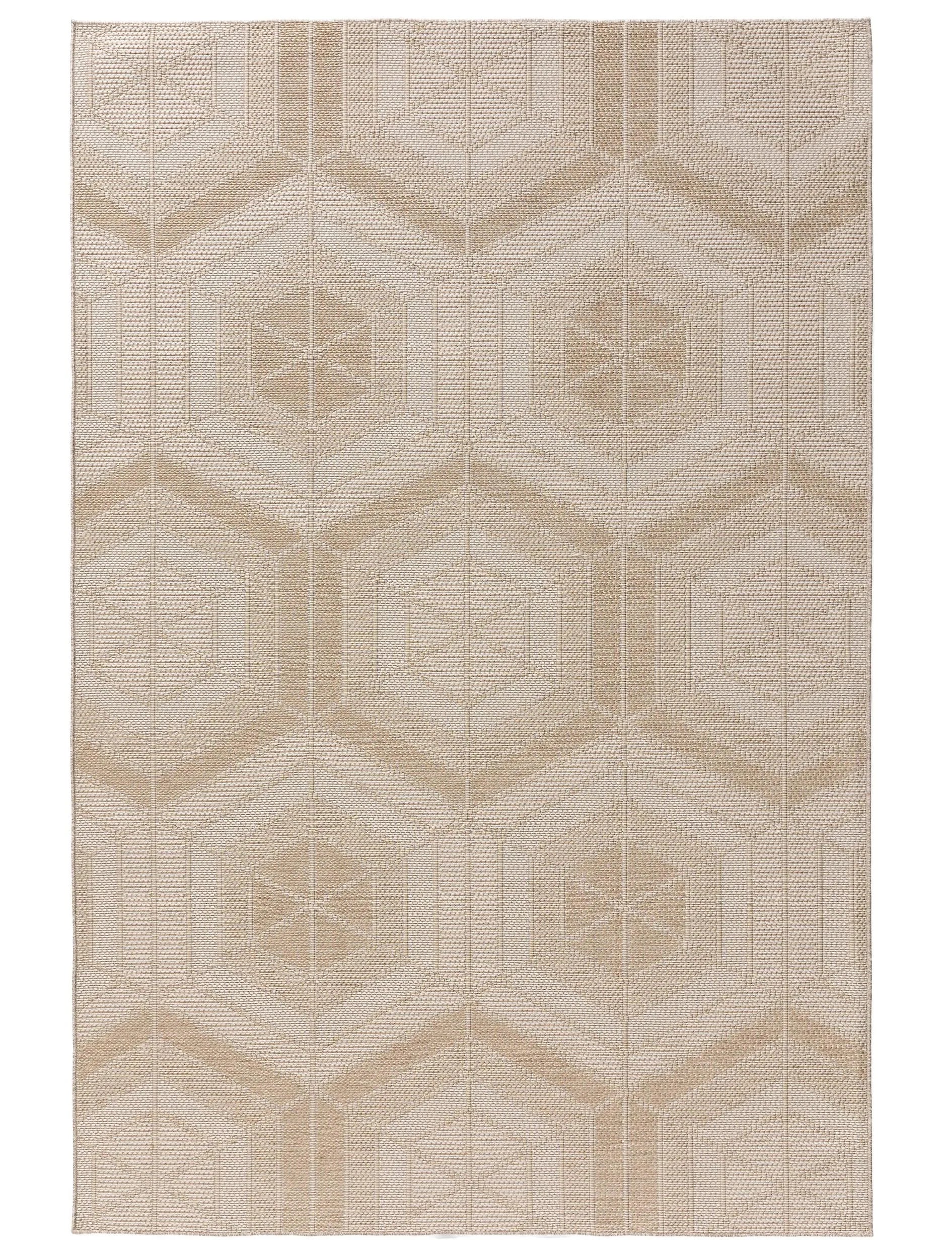 Covor interior/exterior Bronco Cream