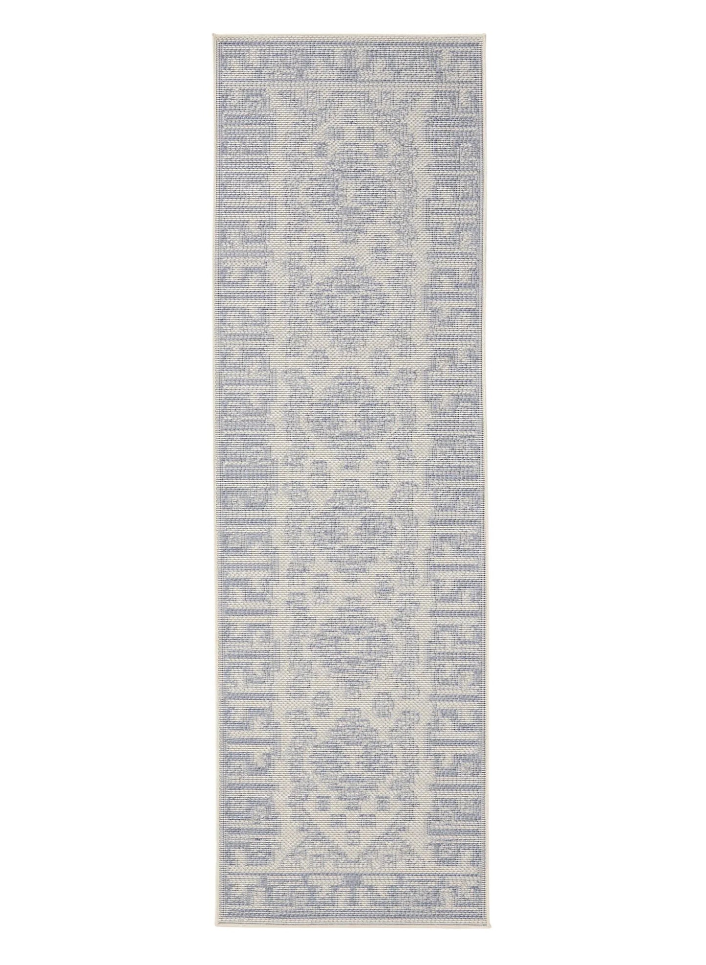 Covoraș îngust/preș - interior/exterior Bronco Dark Blue 