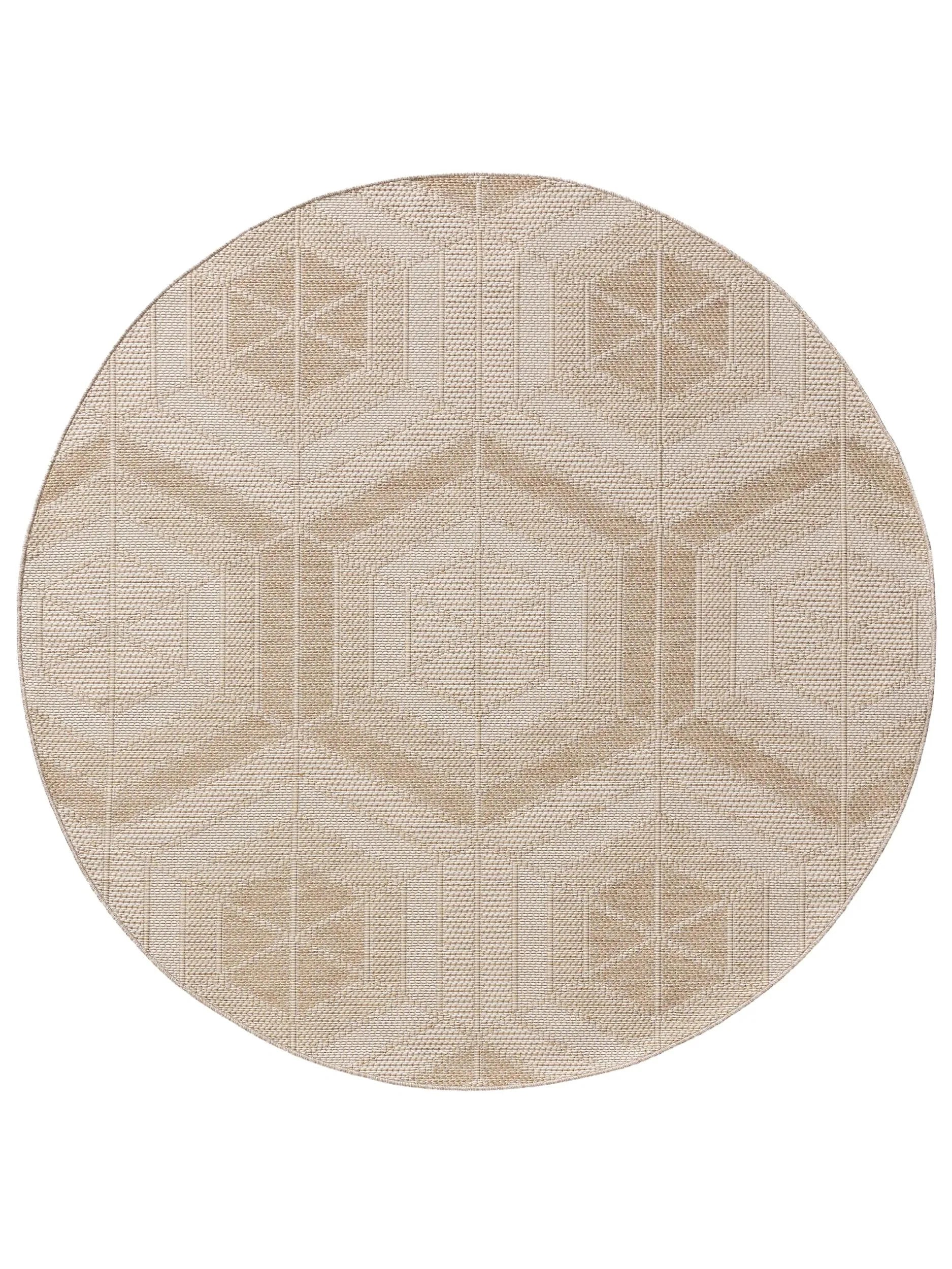 Covor interior/exterior Bronco Cream