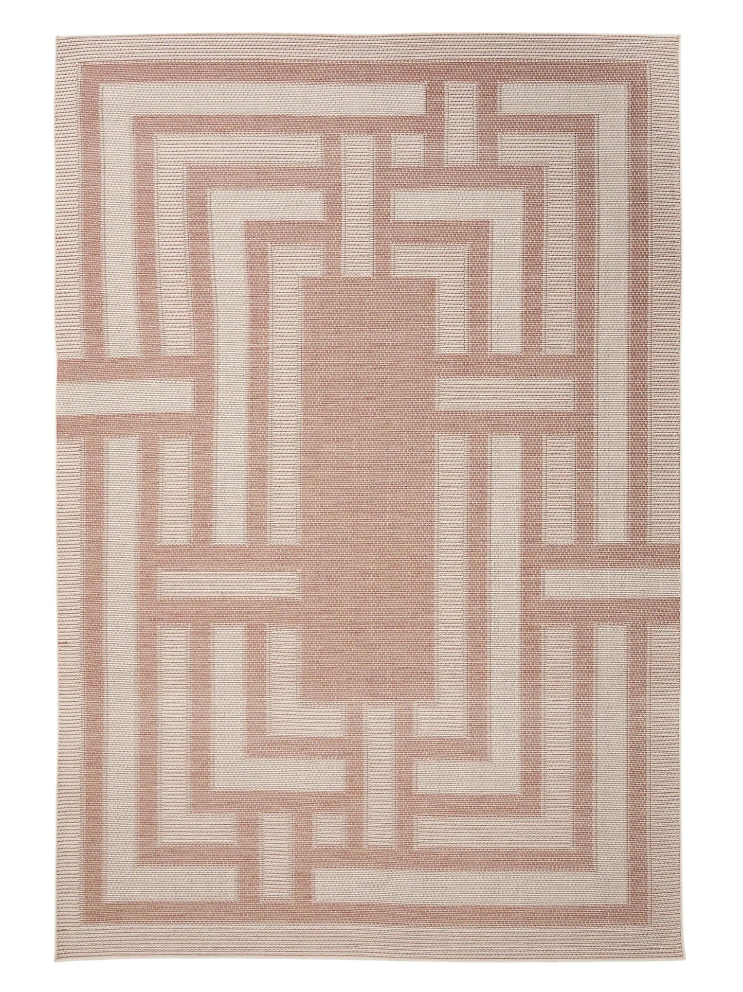 Covor interior/exterior Bronco Terracotta 