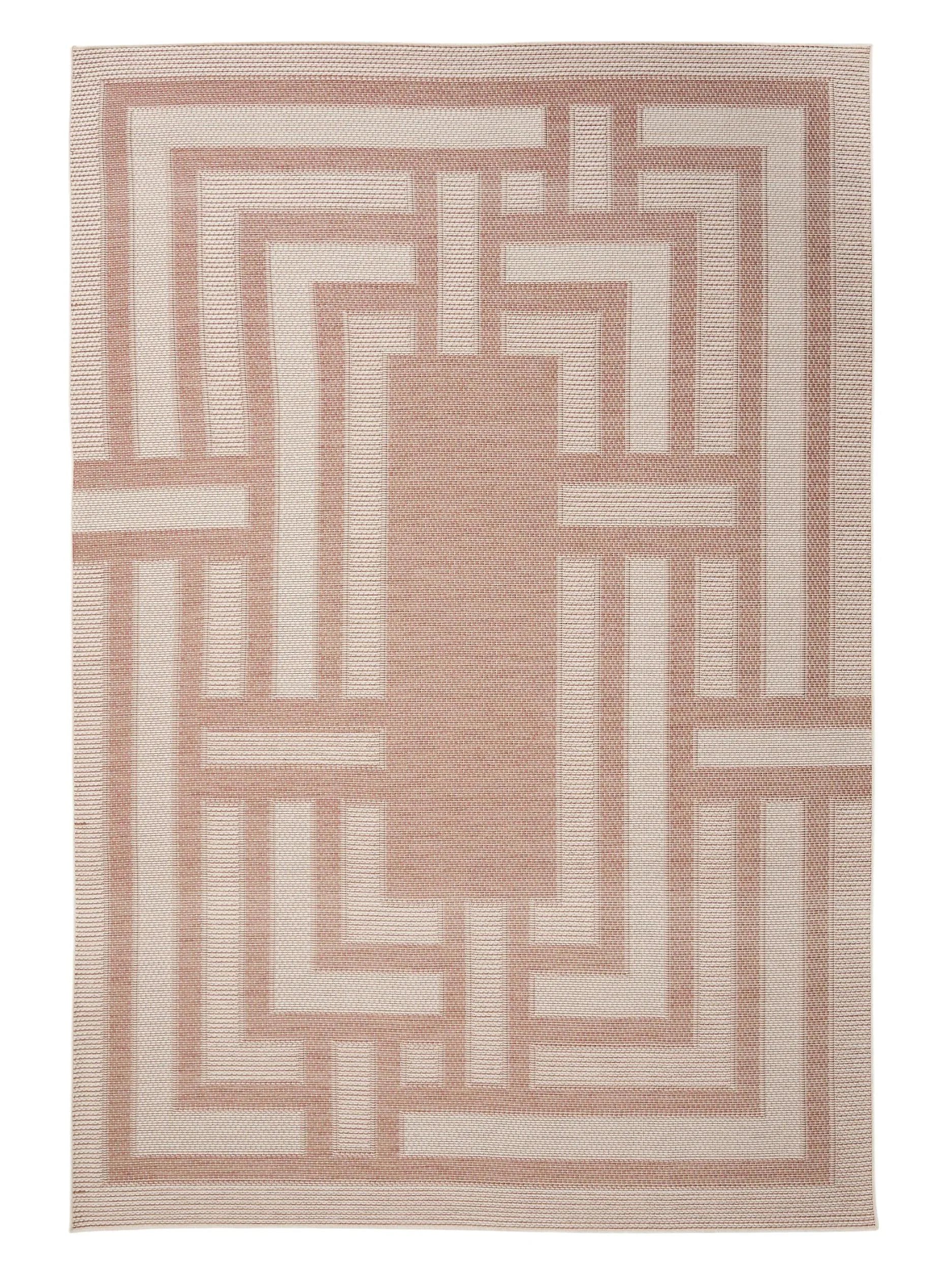 Covor interior/exterior Bronco Terracotta 