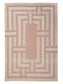 Covor interior/exterior Bronco Terracotta 