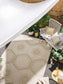 Covor interior/exterior Bronco Cream