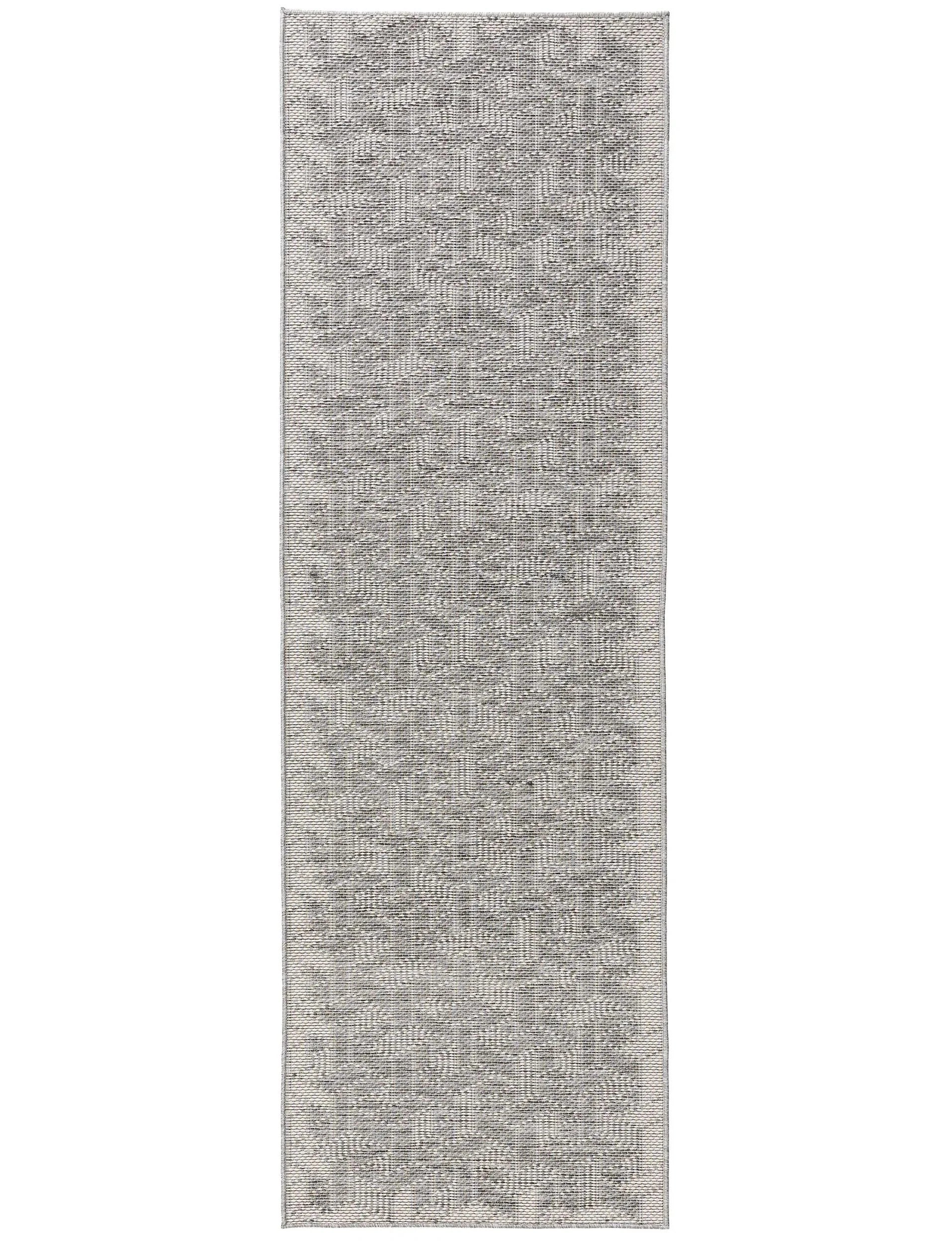 Covoraș îngust/preș - interior/exterior Bronco Grey