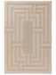 Covor interior/exterior Bronco Cream