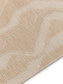 Covor interior/exterior Bronco Cream