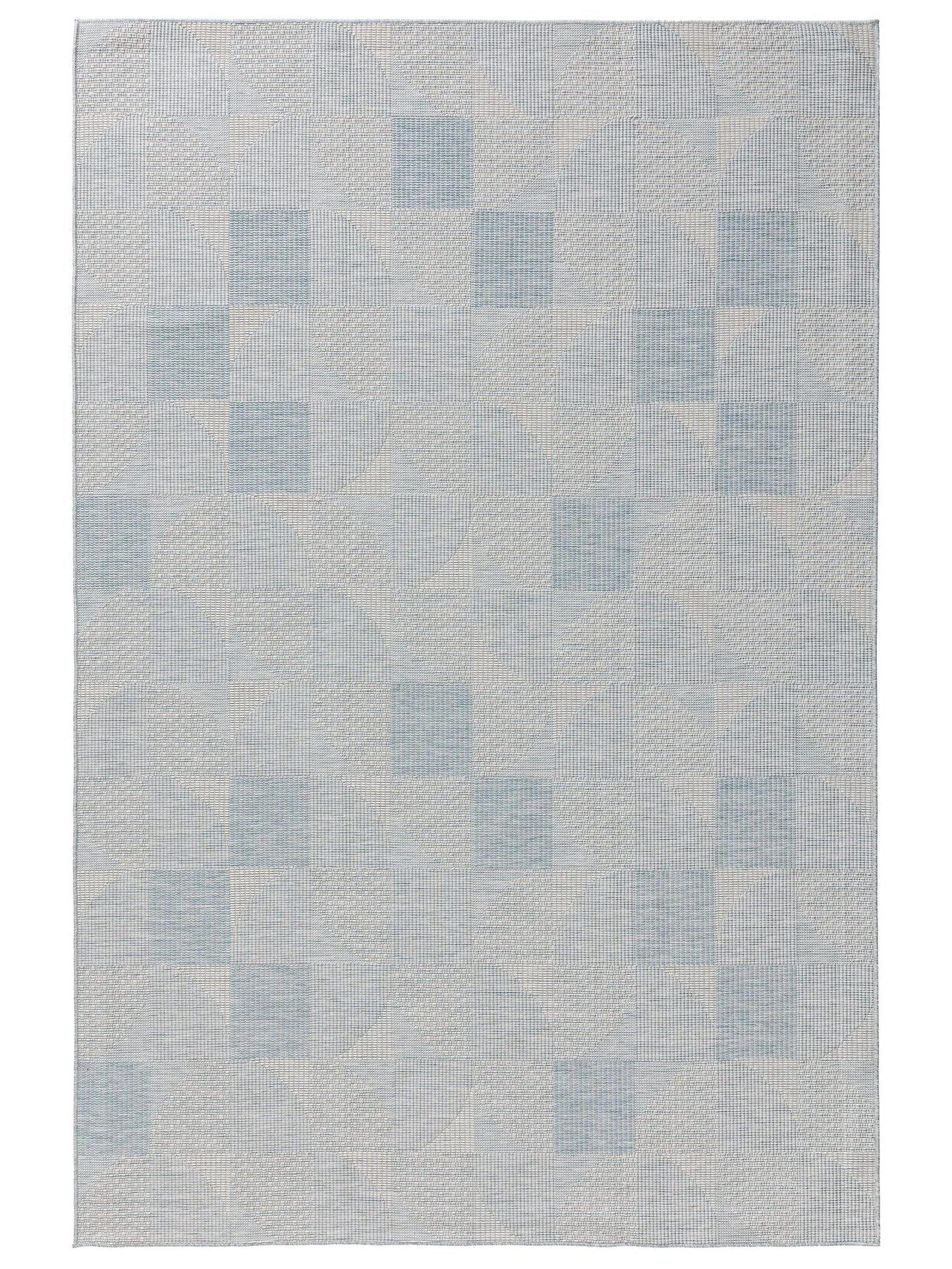 Covor interior/exterior Bronco Blue