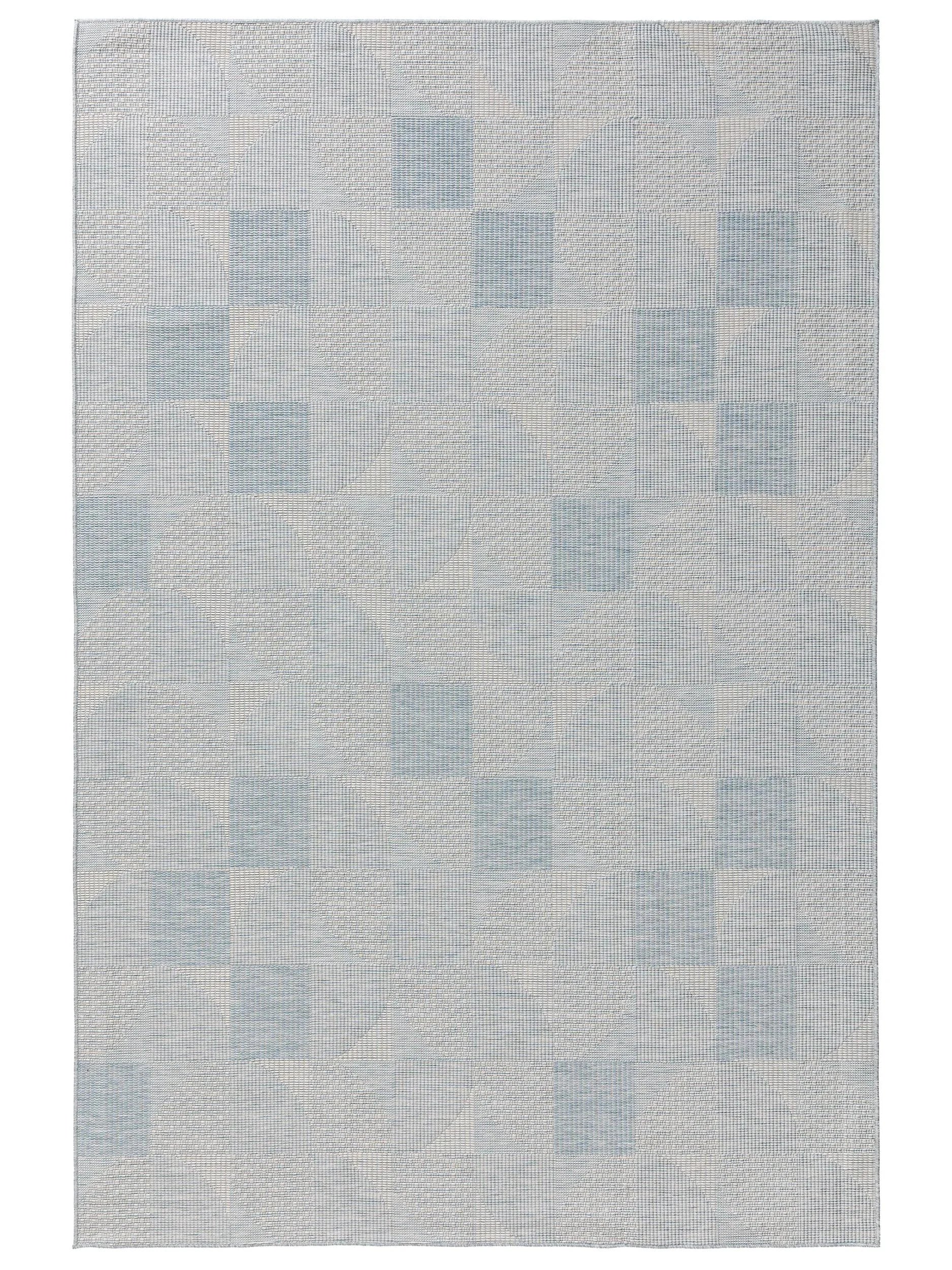 Covor interior/exterior Bronco Blue