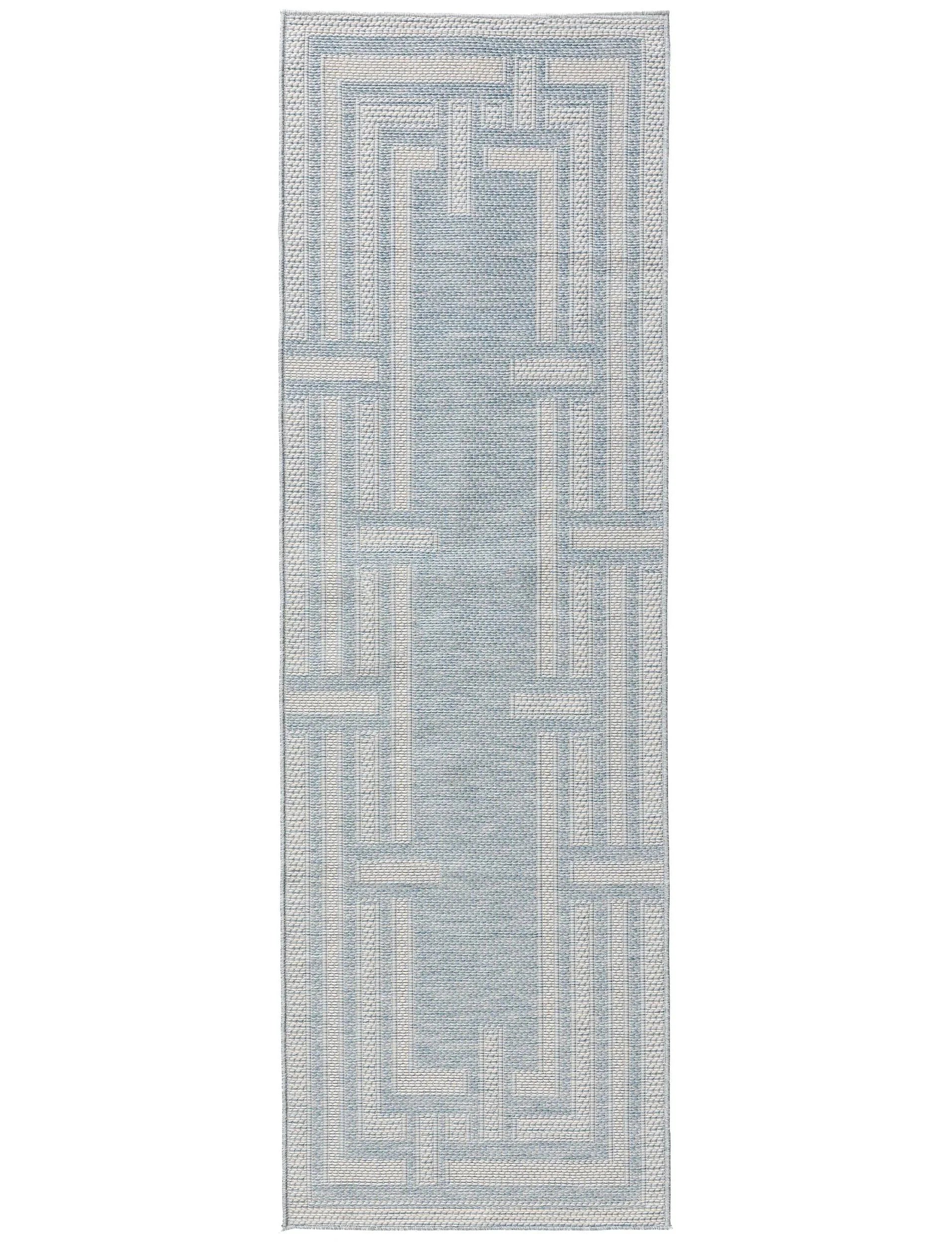 Covoraș îngust/preș - interior/exterior Bronco Blue 