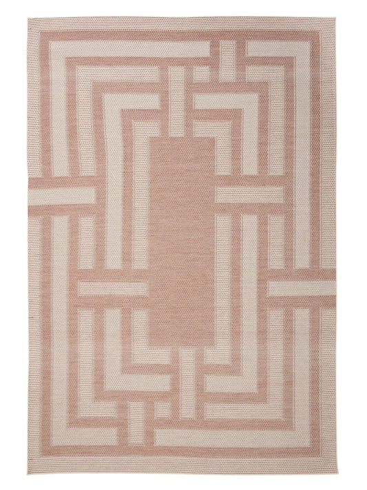 Covor interior/exterior Bronco Terracotta
