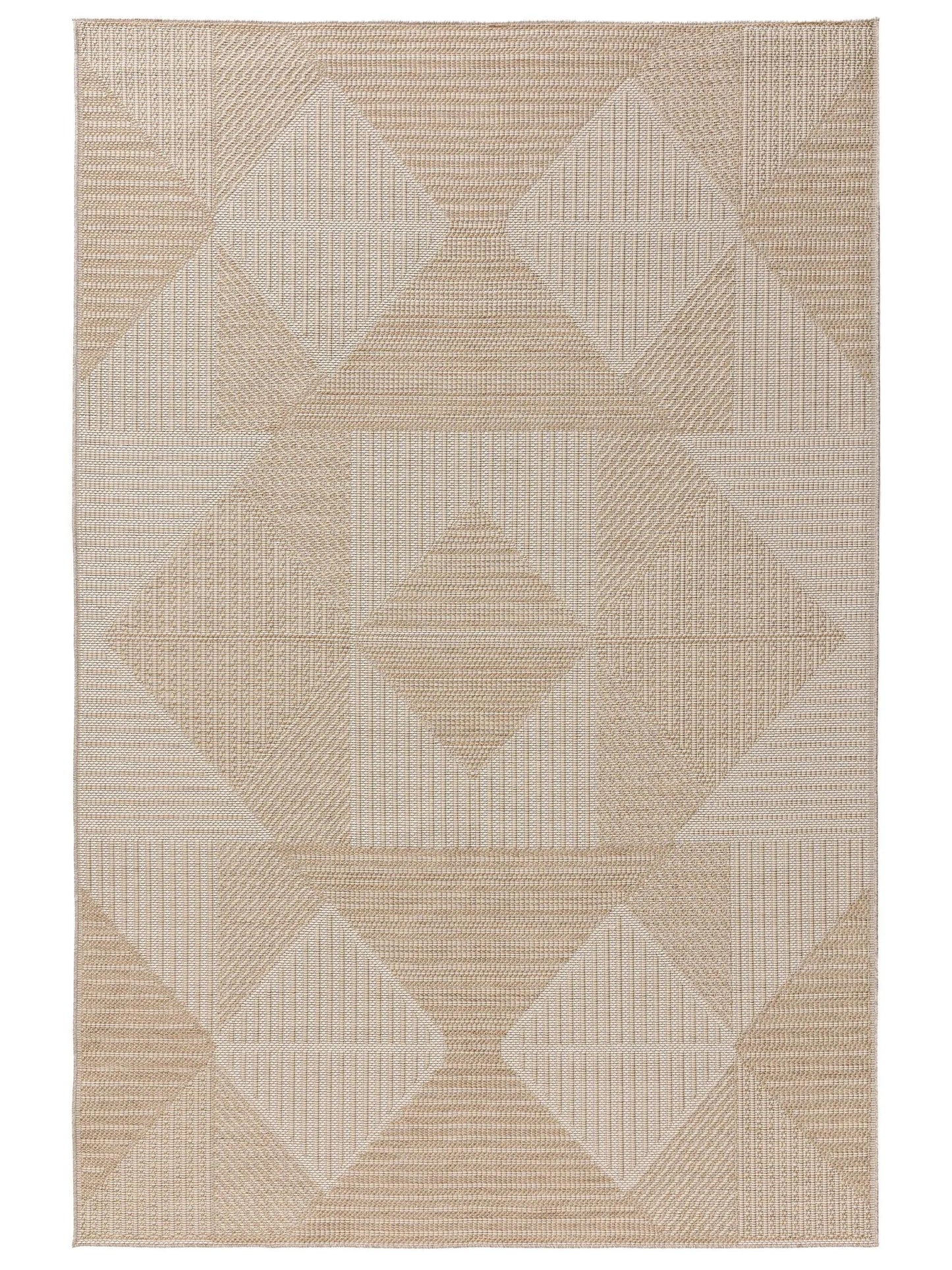 Covor interior/exterior Bronco Cream