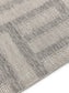 Covor interior/exterior Bronco Grey