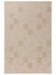 Covor interior/exterior Bronco Cream