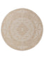 Covor interior/exterior Bronco Cream 