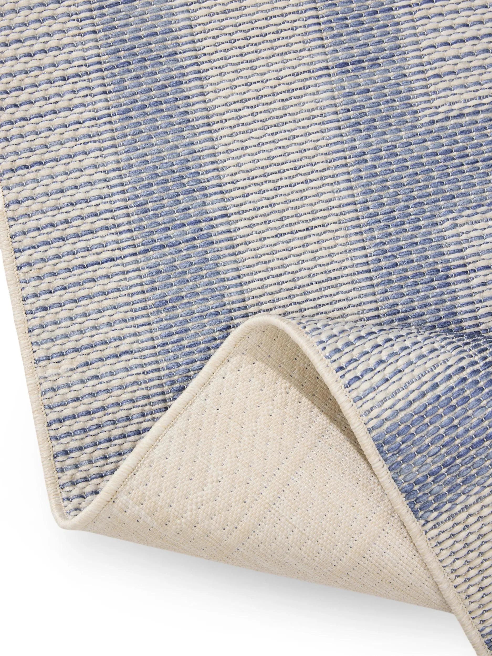 Covor interior/exterior Bronco Dark Blue
