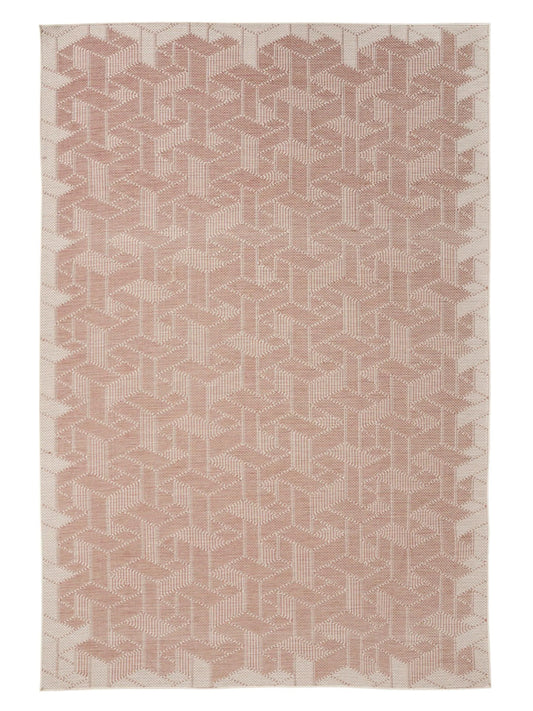 Covor interior/exterior Bronco Terracotta